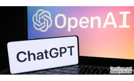 OpenAI 因使用“竊取”的個人數據
